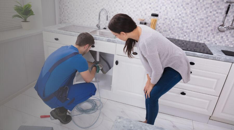 Professional Leak Detection in Westtown, NY